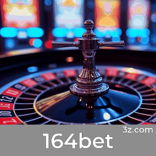 Experiência Exclusiva no Casino 164bet com Dealers Internacionais