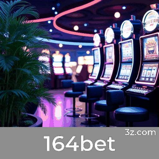 164bet Bônus: Estratégias Inteligentes de Valor