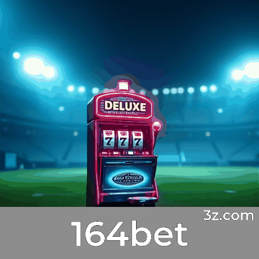 164bet: Apostas Esportivas Completa para Brasileiros