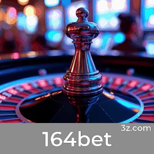 164bet: Inovação Tecnológica no Cenário de Jogos