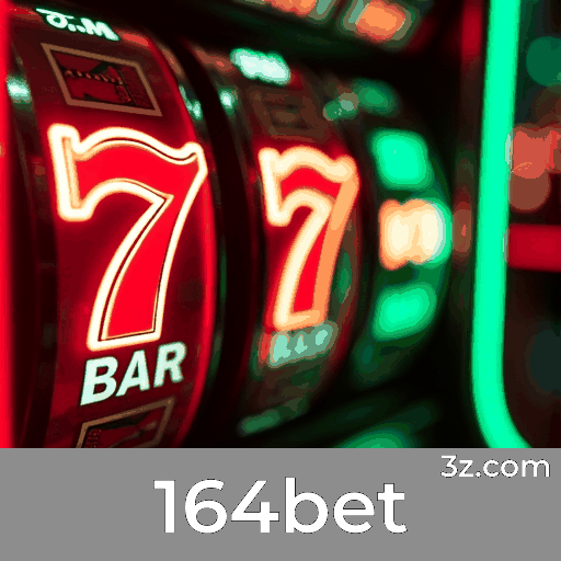 164bet: Experiência de Jogos de Cassino Luxuosa e Empolgante