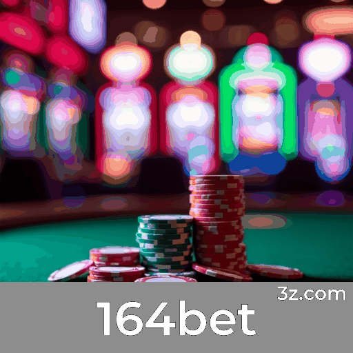 164bet: Experiência de Jogos de Cassino Luxuosa e Empolgante