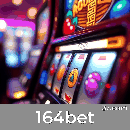Experiência Exclusiva no Casino 164bet com Dealers Internacionais